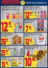 Supergrossen reklamblad vecka 41 Sida 11