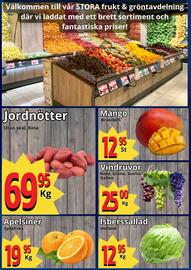 Supergrossen reklamblad vecka 41 Sida 13
