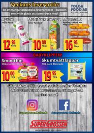 Supergrossen reklamblad vecka 41 Sida 15