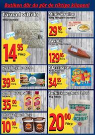 Supergrossen reklamblad vecka 41 Sida 7