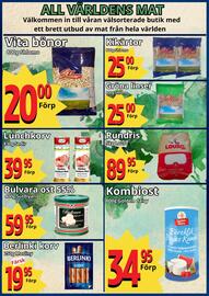 Supergrossen reklamblad vecka 41 Sida 8