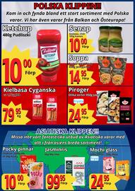 Supergrossen reklamblad vecka 41 Sida 9
