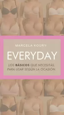 Catálogo Marcela Koury (válido hasta 31-10)