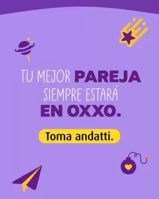 Catálogo Oxxo (válido hasta 11-10)