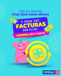 Catálogo Farmacias Cruz Azul semana 41 Página 3