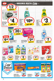 IGA catalogue week 41 Page 15