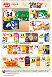 IGA catalogue week 41 Page 2