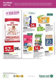 Catalogue Gamm vert page 4