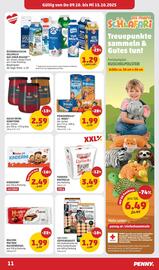 PENNY Flugblatt woche 41 Seite 11