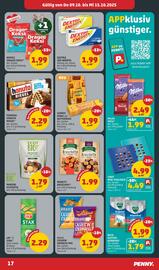 PENNY Flugblatt woche 41 Seite 17