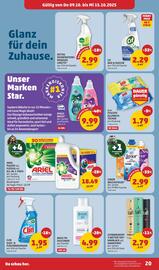 PENNY Flugblatt woche 41 Seite 20