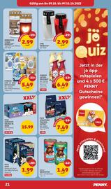 PENNY Flugblatt woche 41 Seite 21