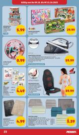 PENNY Flugblatt woche 41 Seite 23