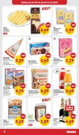 PENNY Flugblatt woche 41 Seite 9