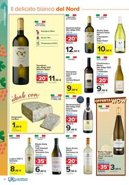 Volantino Carrefour Iper Pagina 10