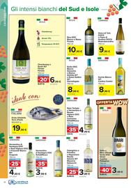 Volantino Carrefour Iper Pagina 12