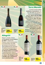 Volantino Carrefour Iper Pagina 15