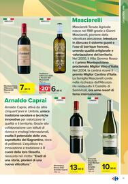 Volantino Carrefour Iper Pagina 17