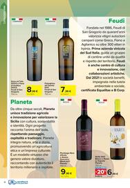 Volantino Carrefour Iper Pagina 18