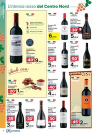 Volantino Carrefour Iper Pagina 24