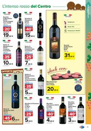Volantino Carrefour Iper Pagina 25