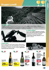 Volantino Carrefour Iper Pagina 3