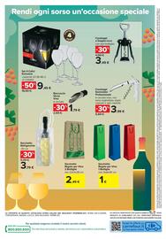 Volantino Carrefour Iper Pagina 32