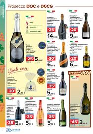 Volantino Carrefour Iper Pagina 4