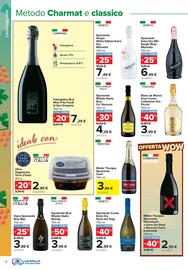 Volantino Carrefour Iper Pagina 6