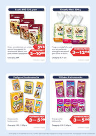Huisdier Voordeelshop folder Pagina 13