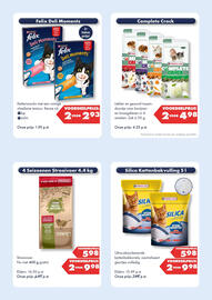 Huisdier Voordeelshop folder Pagina 5