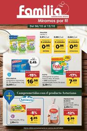 Folleto Autoservicios Familia semana 41 Página 1