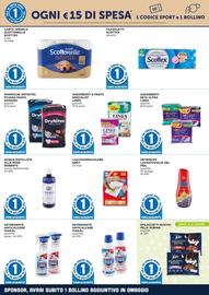 Volantino Alì Supermercati Pagina 7