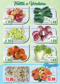 Volantino SuperOne Pagina 2