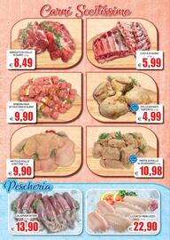 Volantino SuperOne Pagina 3