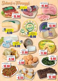 Volantino SuperOne Pagina 4