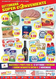 Volantino SuperOne Pagina 8