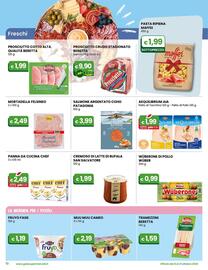 Volantino Gala Supermercati Pagina 10
