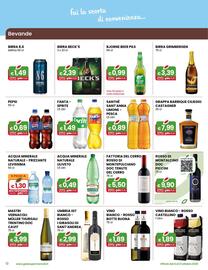 Volantino Gala Supermercati Pagina 12