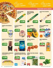 Volantino Gala Supermercati Pagina 16