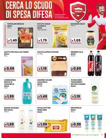 Volantino Gala Supermercati Pagina 17