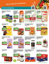 Volantino Gala Supermercati Pagina 18