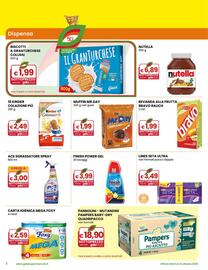 Volantino Gala Supermercati Pagina 2