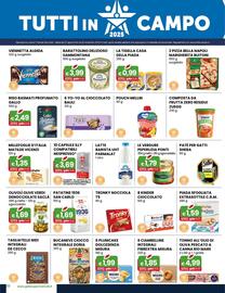 Volantino Gala Supermercati Pagina 20
