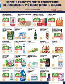 Volantino Gala Supermercati Pagina 21