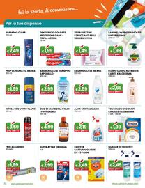 Volantino Gala Supermercati Pagina 22