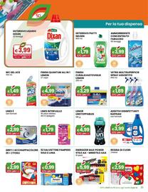 Volantino Gala Supermercati Pagina 23