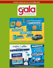 Volantino Gala Supermercati Pagina 25