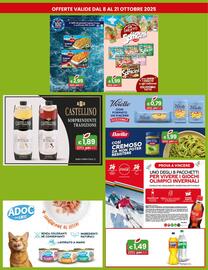 Volantino Gala Supermercati Pagina 26