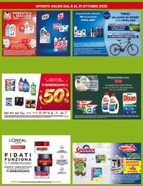Volantino Gala Supermercati Pagina 27